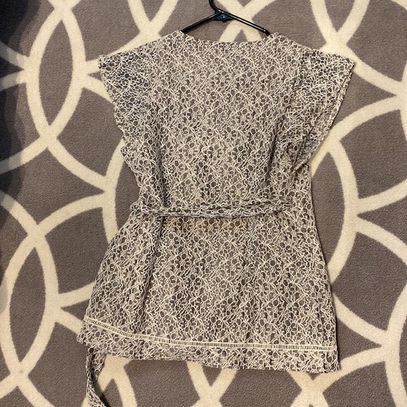 Wrap Tshirt - Picture 2 of 4